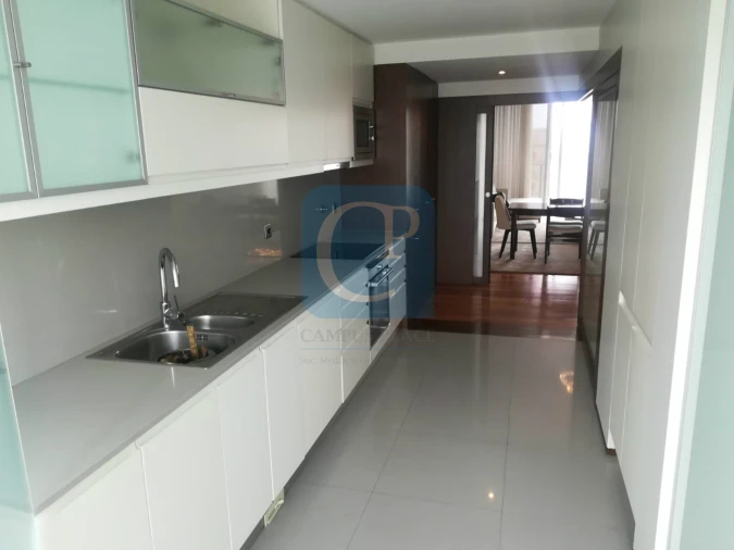Apartamento T2 para Arrendamento em Perafita, Lavra e Santa Cruz do Bispo Foto 14
