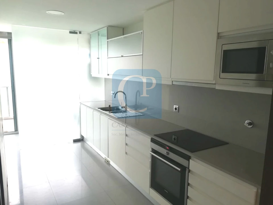 Apartamento T2 para Arrendamento em Perafita, Lavra e Santa Cruz do Bispo Foto 17