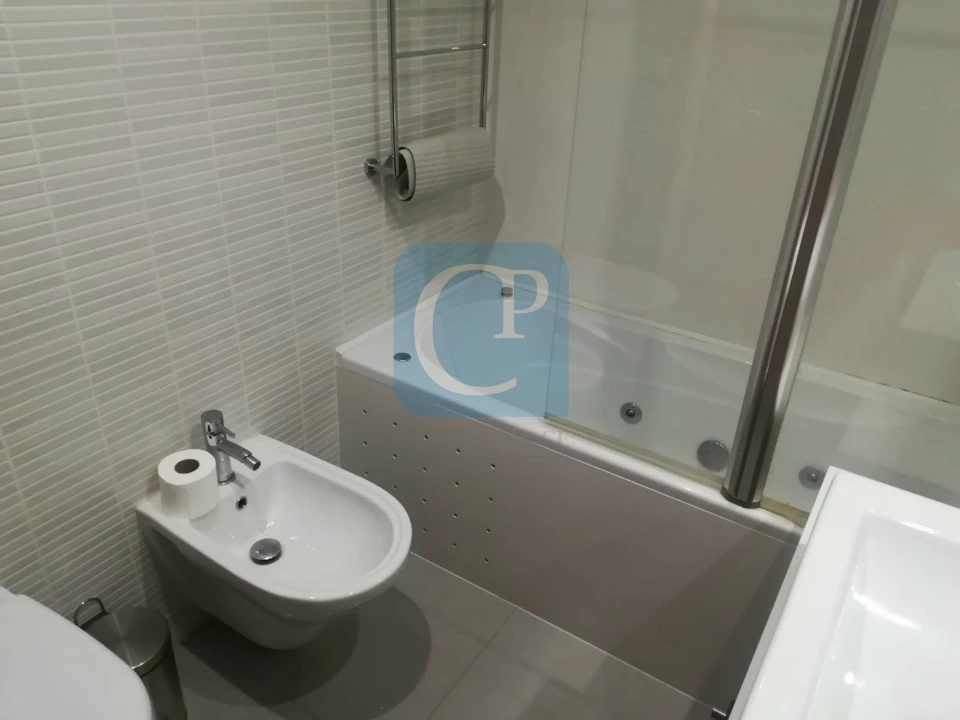 Apartamento T2 para Arrendamento em Perafita, Lavra e Santa Cruz do Bispo Foto 39