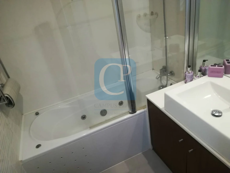 Apartamento T2 para Arrendamento em Perafita, Lavra e Santa Cruz do Bispo Foto 40