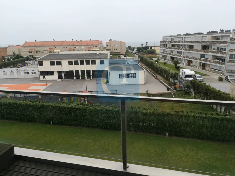 Apartamento T2 para Arrendamento em Perafita, Lavra e Santa Cruz do Bispo Foto 32