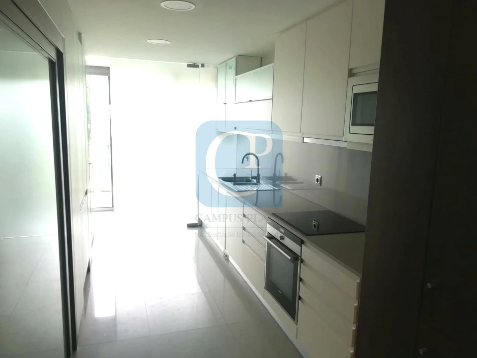 Apartamento T2 para Arrendamento em Perafita, Lavra e Santa Cruz do Bispo Foto 15