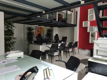 Loja para Arrendamento em Viseu