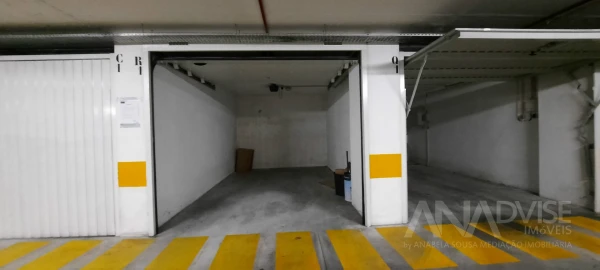 Loja para Arrendamento em Viseu