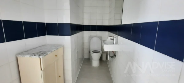 Loja para Arrendamento em Viseu