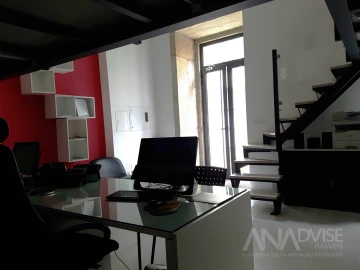 Loja para Arrendamento em Viseu