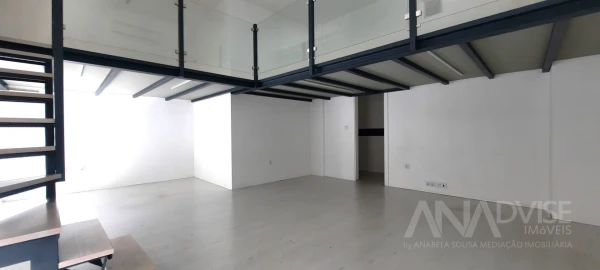 Loja para Arrendamento em Viseu