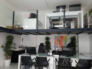 Loja para Arrendamento em Viseu