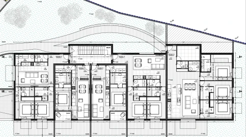 Apartamento T1 para Venda em Pousa