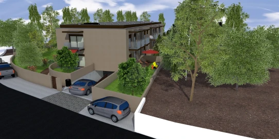 Apartamento T1 para Venda em Pousa