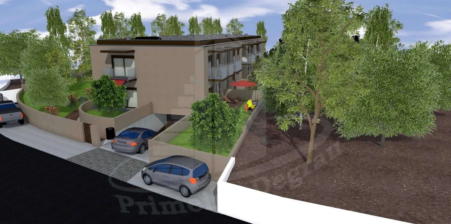 Apartamento T1 para Venda em Pousa Foto 12