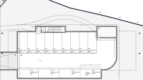 Apartamento T2 para Venda em Pousa
