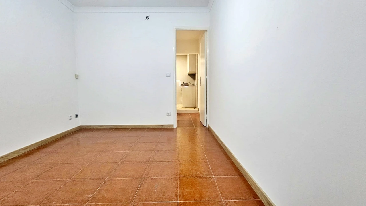 Moradia T2 para Arrendamento em Ereira Foto 27