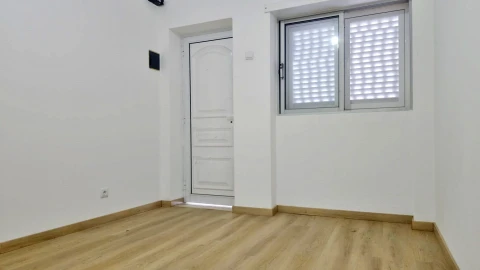 Moradia T2 para Arrendamento em Ereira