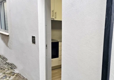 Moradia T2 para Arrendamento em Ereira