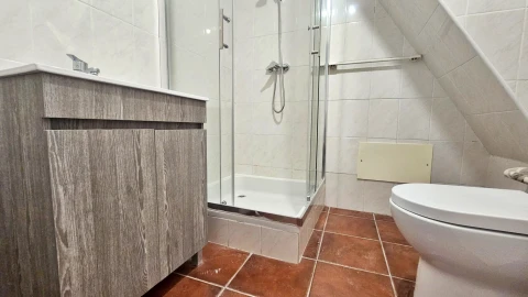 Moradia T2 para Arrendamento em Ereira