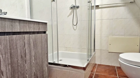 Moradia T2 para Arrendamento em Ereira