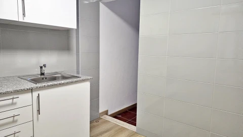 Moradia T2 para Arrendamento em Ereira