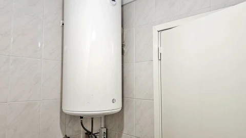 Moradia T2 para Arrendamento em Ereira