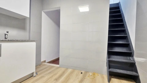 Moradia T2 para Arrendamento em Ereira