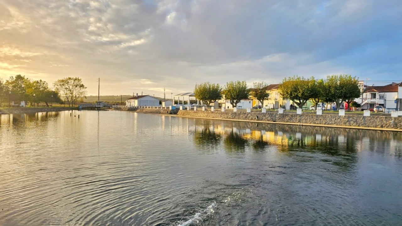 Moradia T2 para Arrendamento em Ereira Foto 21