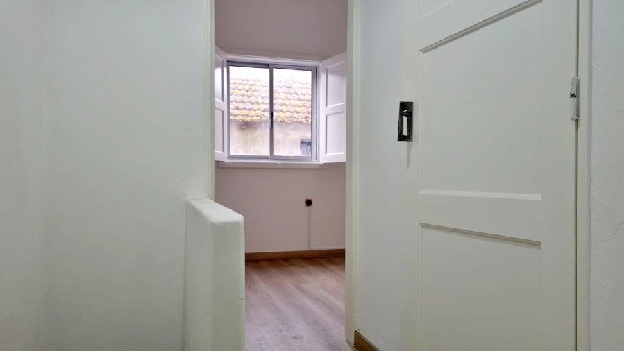 Moradia T2 para Arrendamento em Ereira Foto 9