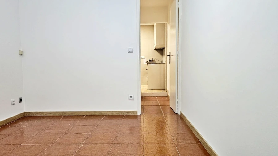 Moradia T2 para Arrendamento em Ereira Foto 16