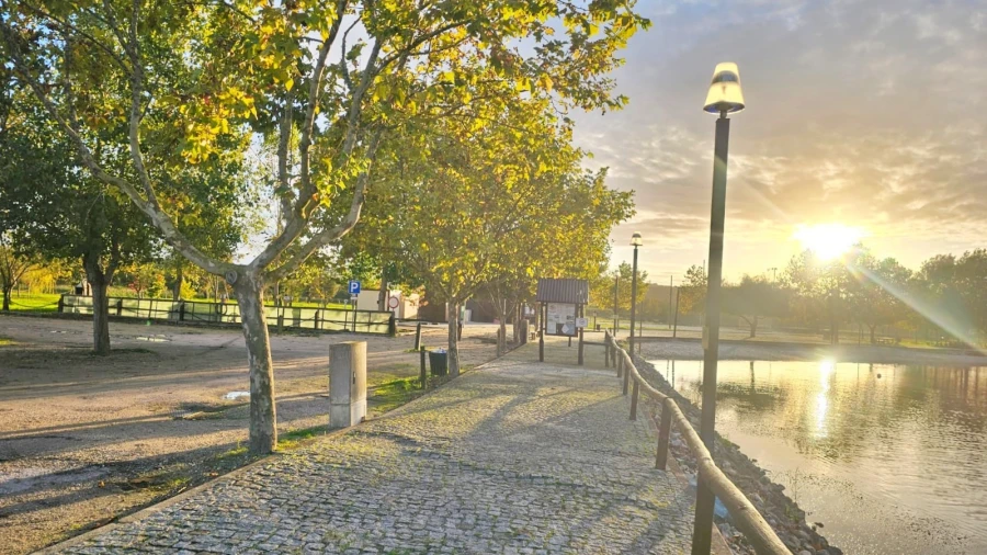 Moradia T2 para Arrendamento em Ereira Foto 32