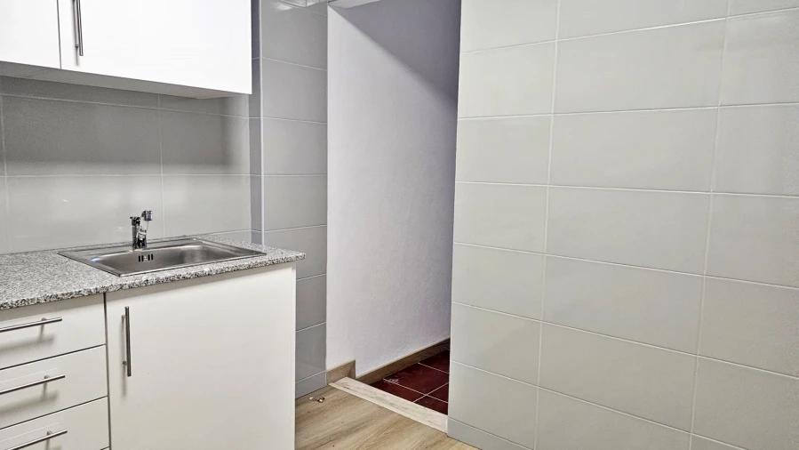 Moradia T2 para Arrendamento em Ereira Foto 22