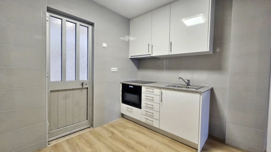 Moradia T2 para Arrendamento em Ereira Foto 31