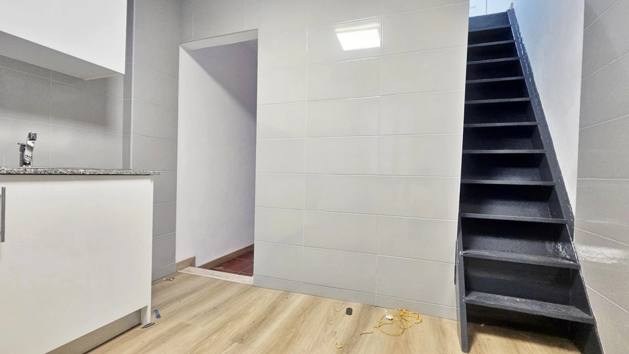 Moradia T2 para Arrendamento em Ereira Foto 29