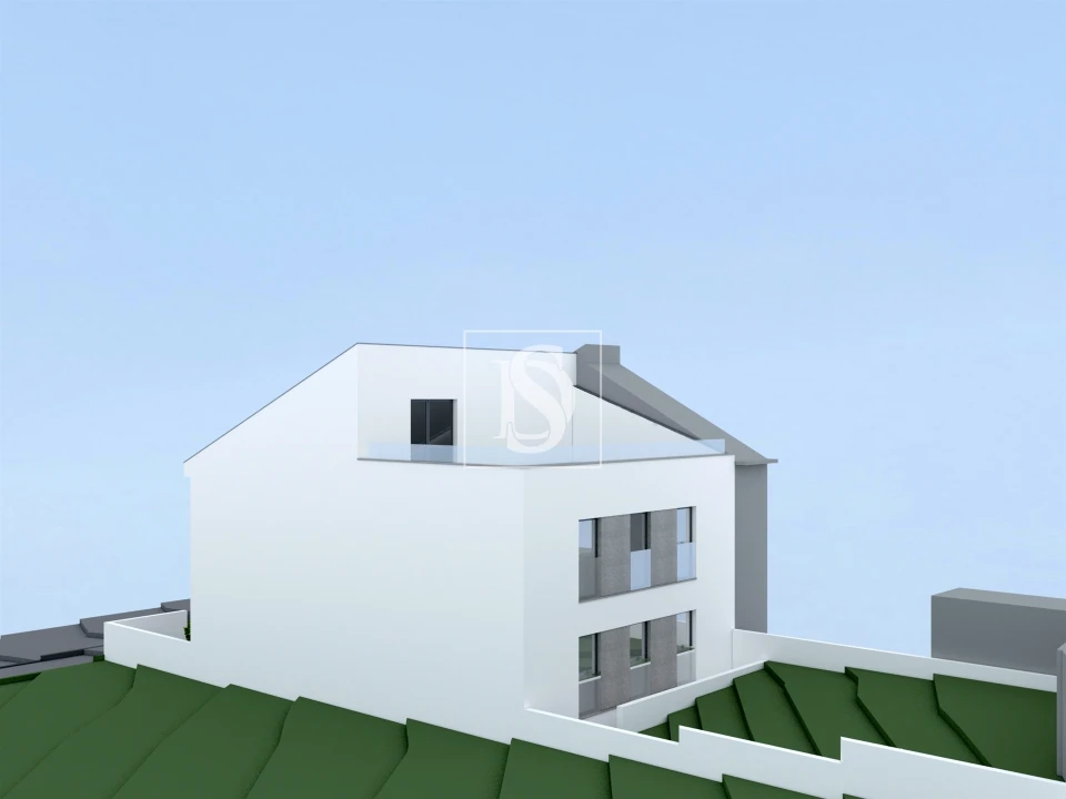 Moradia T3 para Venda em Sé, Santa Maria e Meixedo Foto 13