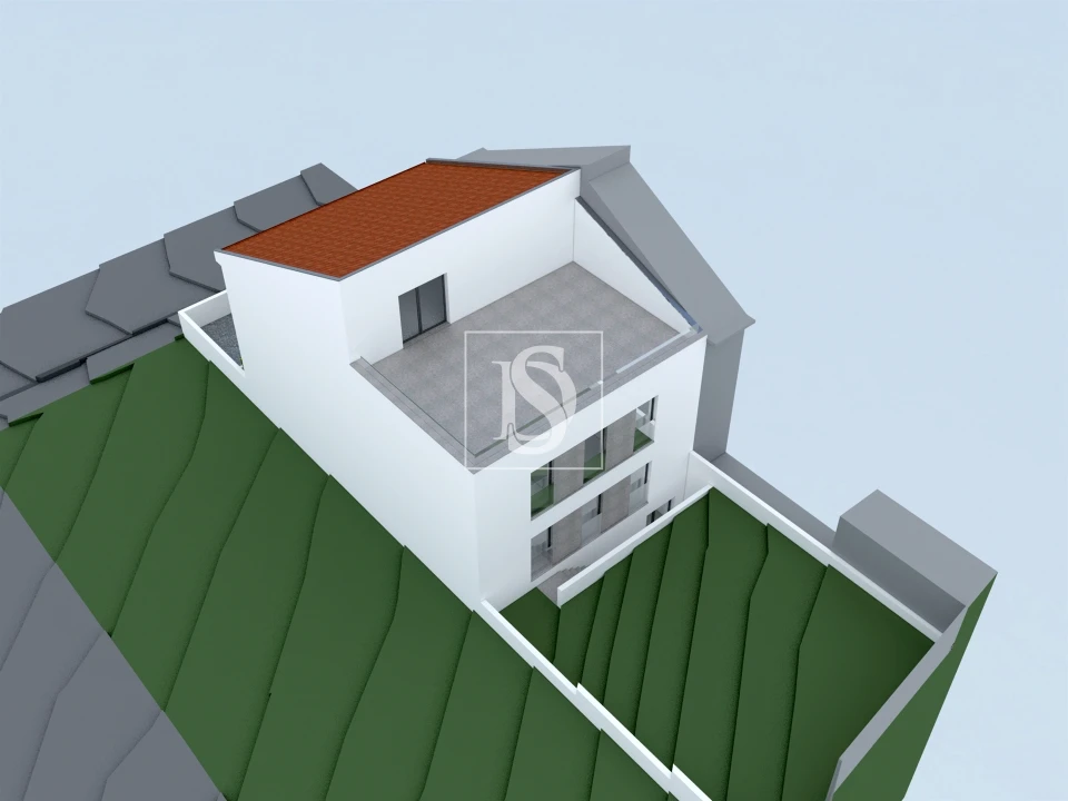 Moradia T3 para Venda em Sé, Santa Maria e Meixedo Foto 15