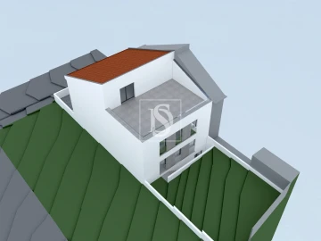 Moradia T3 para Venda em Sé, Santa Maria e Meixedo