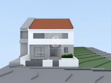 Moradia T3 para Venda em Sé, Santa Maria e Meixedo