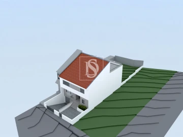 Moradia T3 para Venda em Sé, Santa Maria e Meixedo