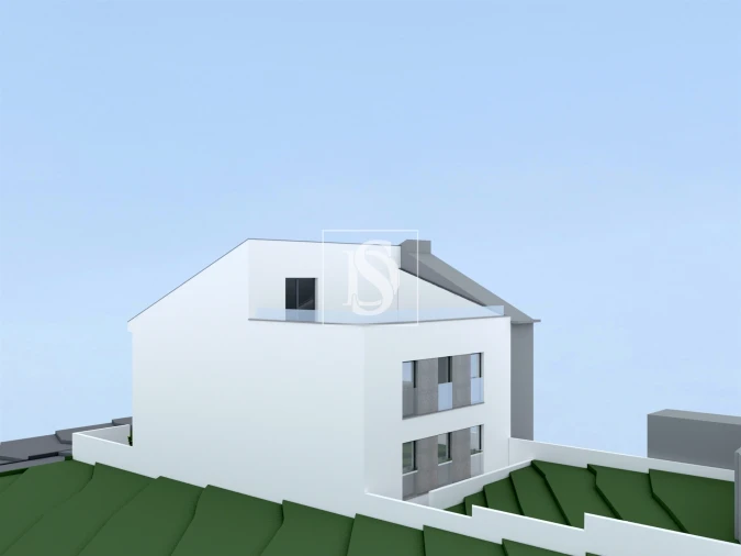 Moradia T3 para Venda em Sé, Santa Maria e Meixedo Foto 13