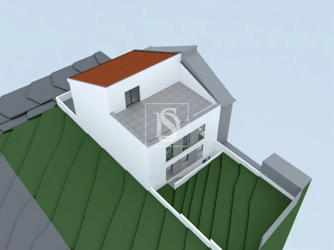 Moradia T3 para Venda em Sé, Santa Maria e Meixedo Foto 15