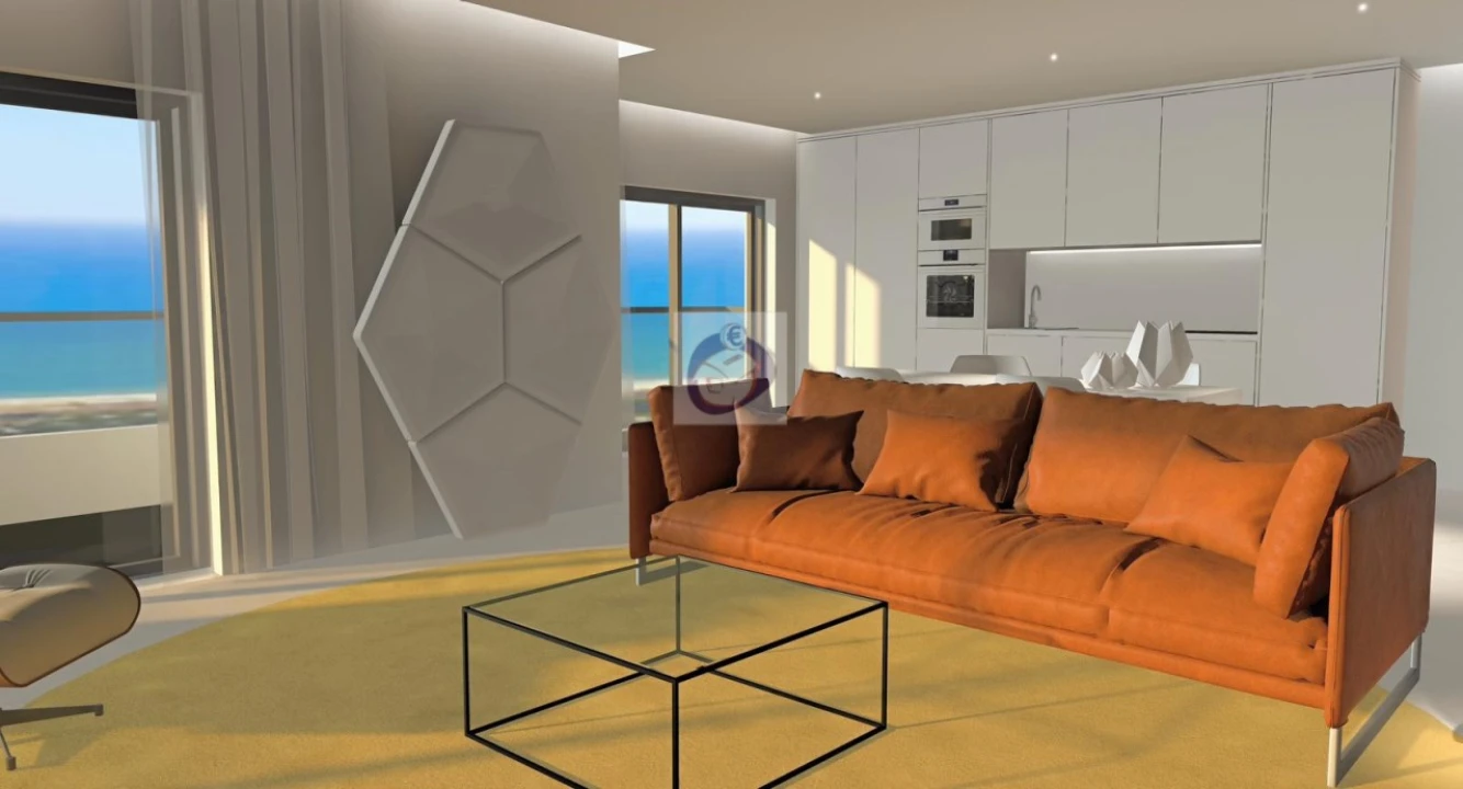 Apartamento T2 para Venda em Olhão Foto 3