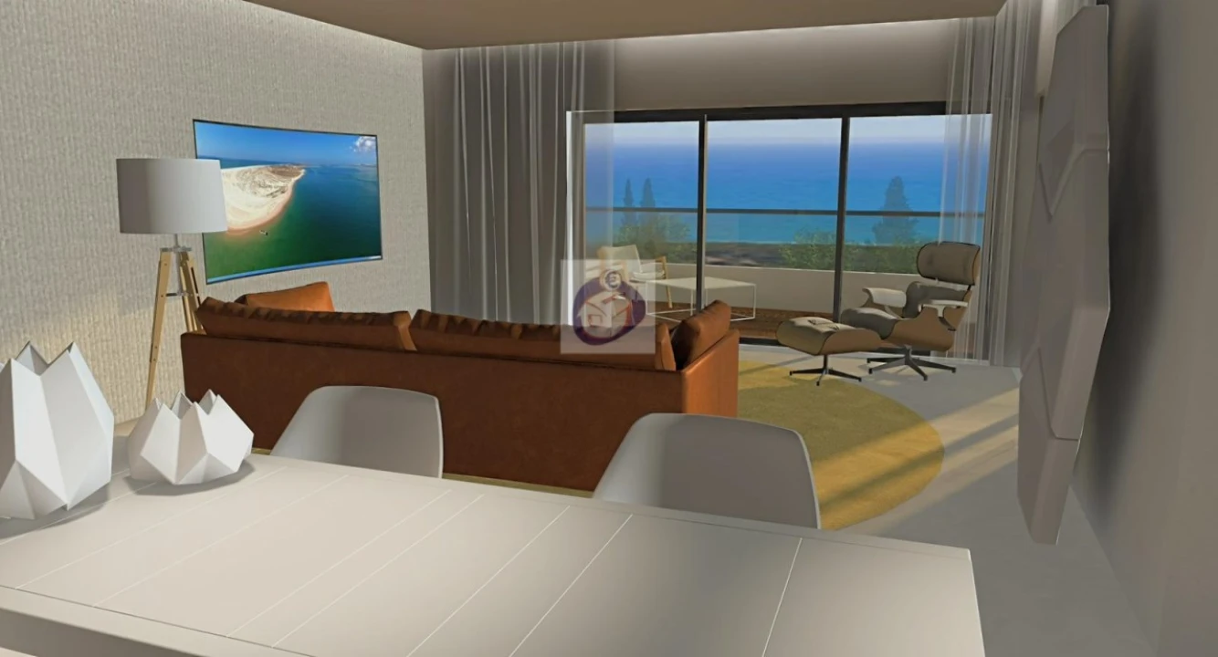 Apartamento T2 para Venda em Olhão Foto 4