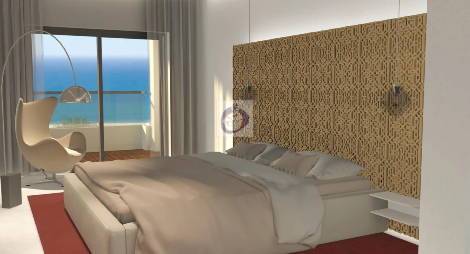 Apartamento T2 para Venda em Olhão Foto 6