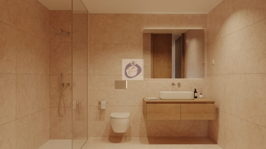 Apartamento T1 para Venda em Olhão Foto 3