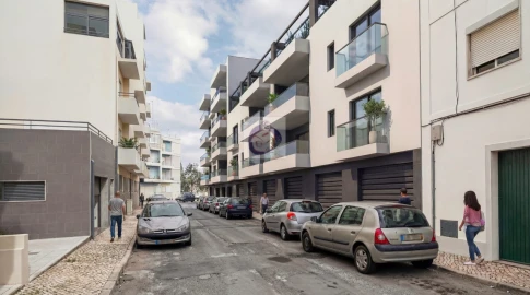 Apartamento T2 para Venda em Olhão