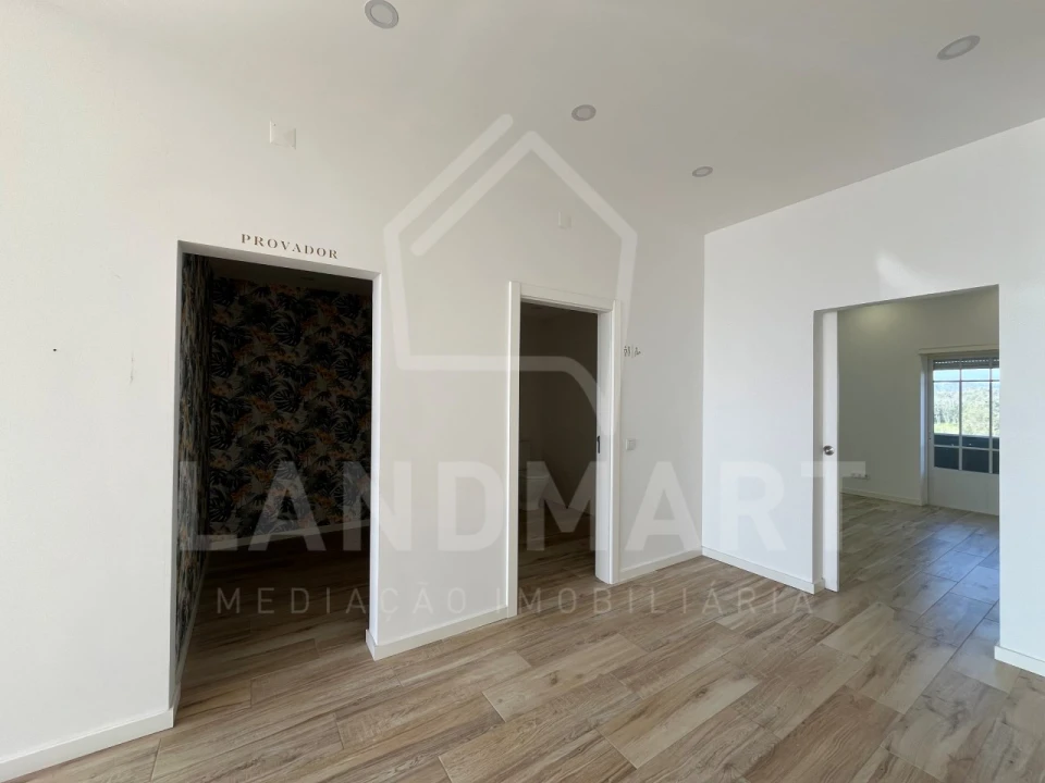 Loja para Venda em Turquel Foto 5