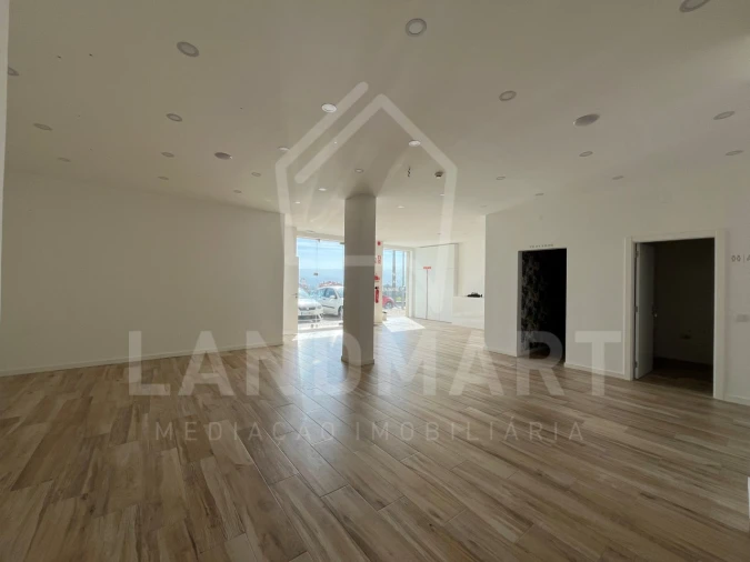 Loja para Venda em Turquel Foto 7