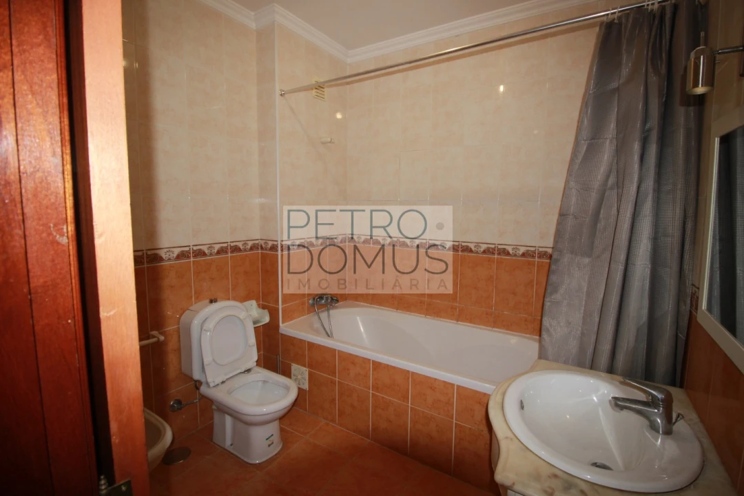 Apartamento T1 para Arrendamento em Marrazes e Barosa Foto 9