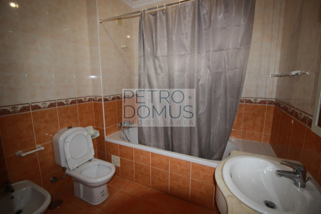 Apartamento T1 para Arrendamento em Marrazes e Barosa Foto 11