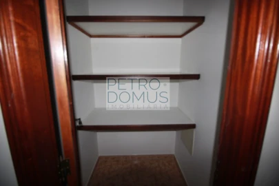 Apartamento T1 para Arrendamento em Marrazes e Barosa