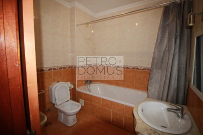 Apartamento T1 para Arrendamento em Marrazes e Barosa