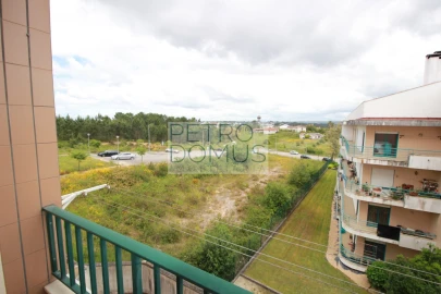 Apartamento T1 para Arrendamento em Marrazes e Barosa